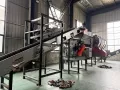 Pabrik Sampah Padat Domestik / Perkotaan