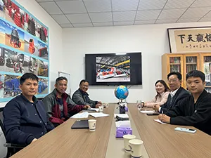 Proyek Lainnya