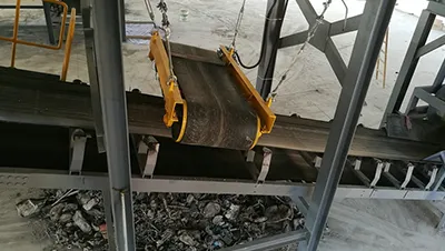 Pemisahan Logam