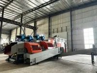 Pabrik Pengolahan Sampah TPA Berkapasitas 80 Ton per Jam di Liaoning