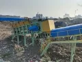 Pabrik Pengolahan Sampah Campuran Kapasitas 200 Ton per Hari di Malaysia