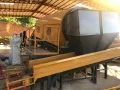 Peralatan Pengolahan Sampah Rumah Tangga Kapasitas 15 Ton per Jam untuk Klien di Filipina