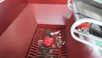 Pencacah Dua Poros