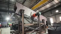 Saringan Elastis (Flip-Flow Screen)