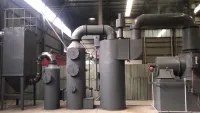 Insinerator Sampah
