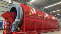 Saringan Trommel