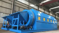 Saringan Trommel