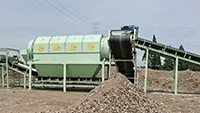 Saringan Trommel