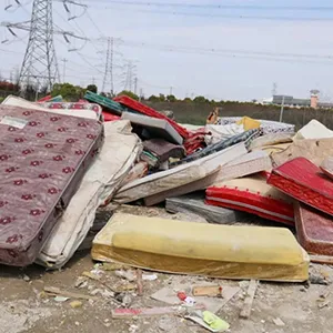 Sampah Berukuran Besar