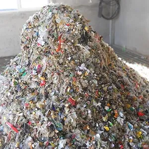 Sampah Padat Kota