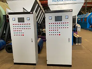 Kontrol PLC