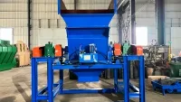 Pembuka Kantong Sampah, Pemecah Kantong