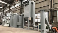 Insinerator Sampah
