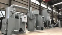 Insinerator Sampah